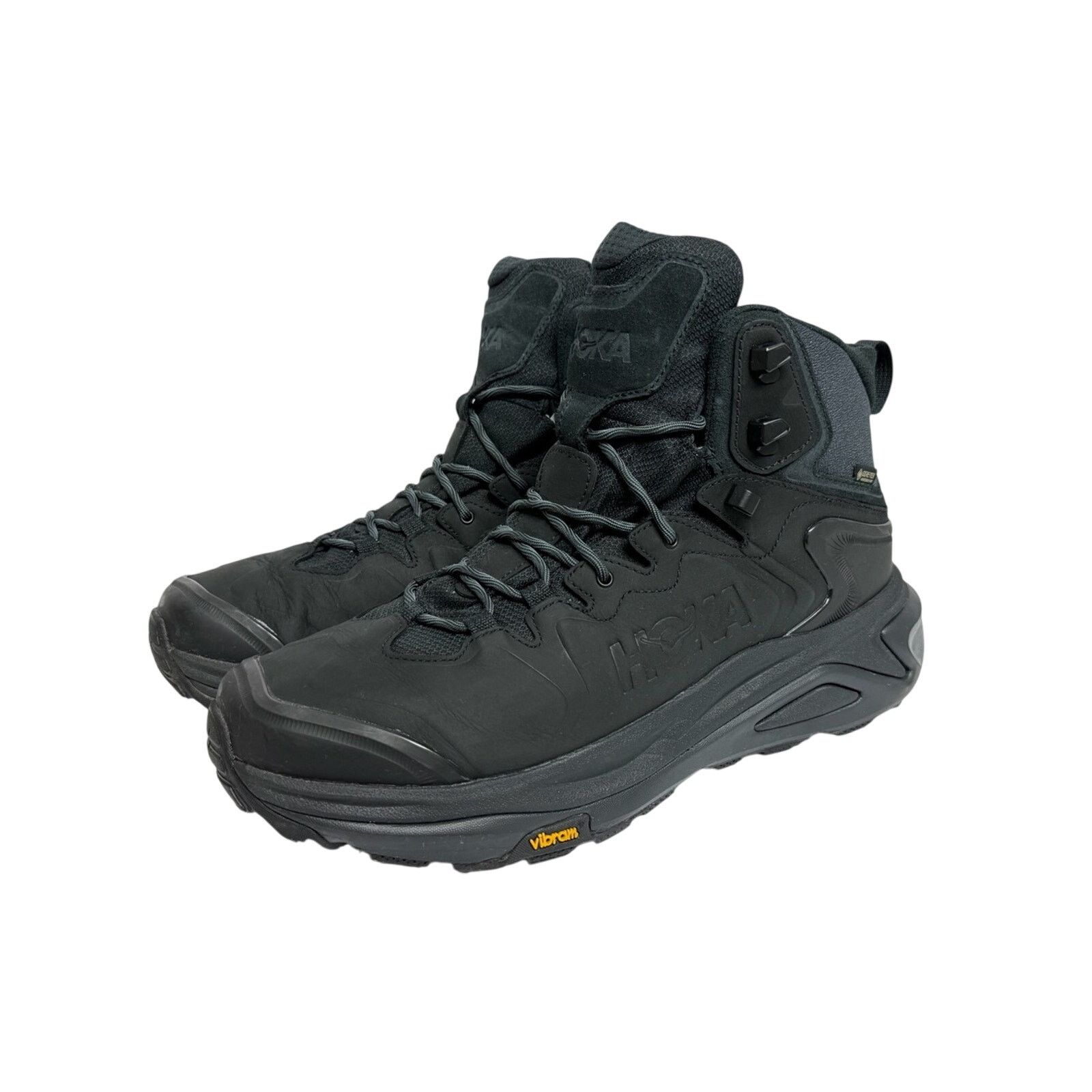 Hoka Hoka One One Kaha 3 Gore-Tex Men's US Size 12.5 D Black Size US 12.5 / EU 45-46 - 1 Thumbnail