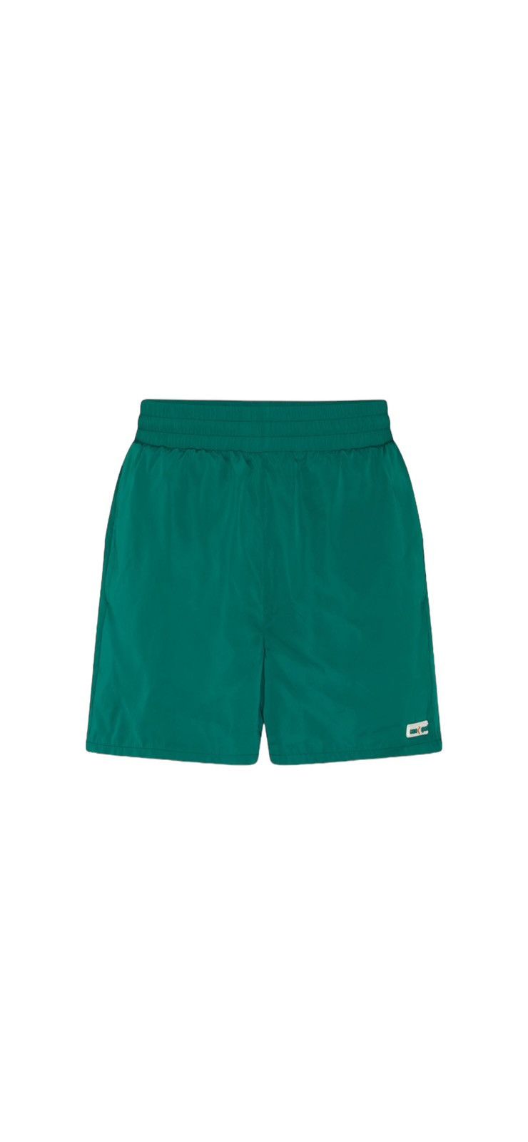 CASABLANCA Shell Suit Track shorts
