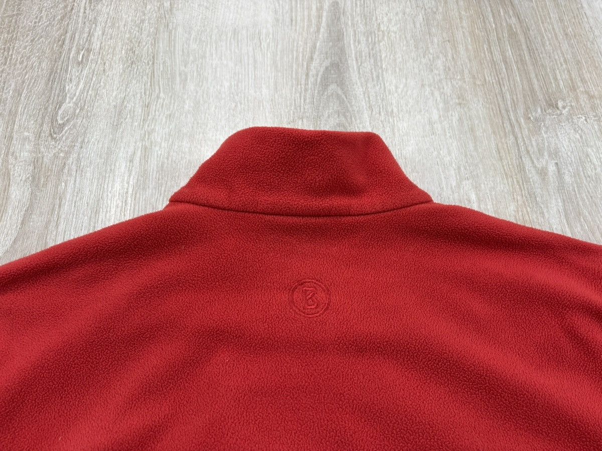 Bogner × Vintage Mens fleece Bogner Size M/L Size US M / EU 48-50 / 2 - 10 Thumbnail