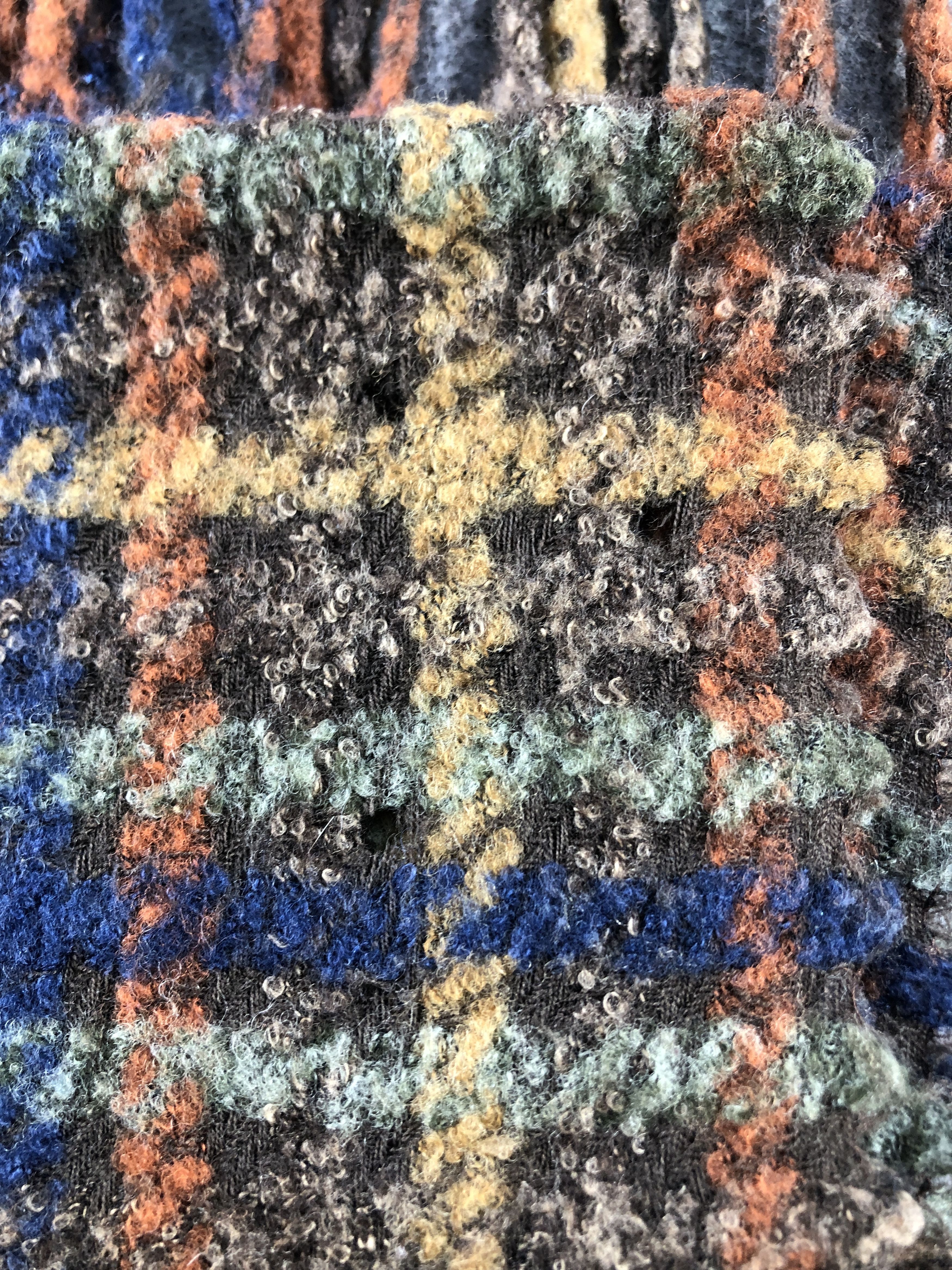 Trussardi Trussardi Scarf / Muffler / Neckwear P769 Size ONE SIZE - 8 Thumbnail