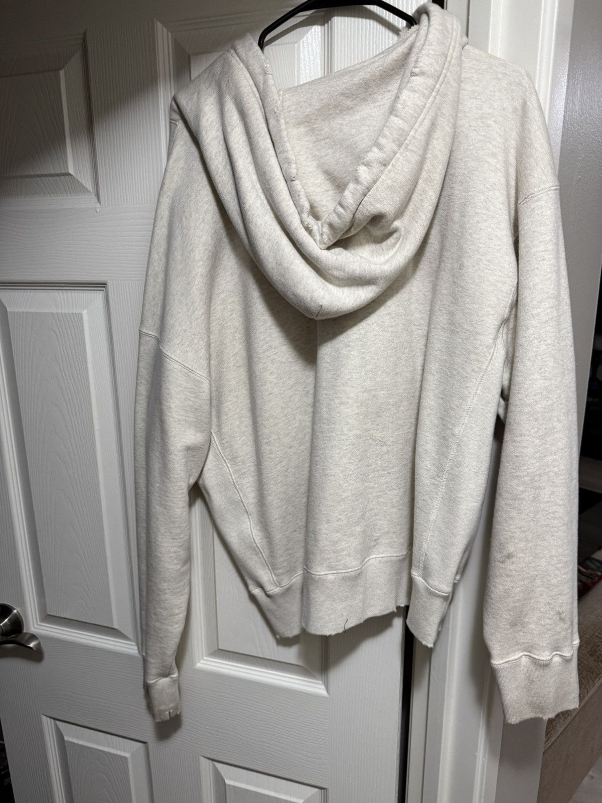 Maison MIHARA YASUHIRO Maison Mihara Yasuhiro hoodie (fits like large) Size US S / EU 44-46 / 1 - 2 Thumbnail