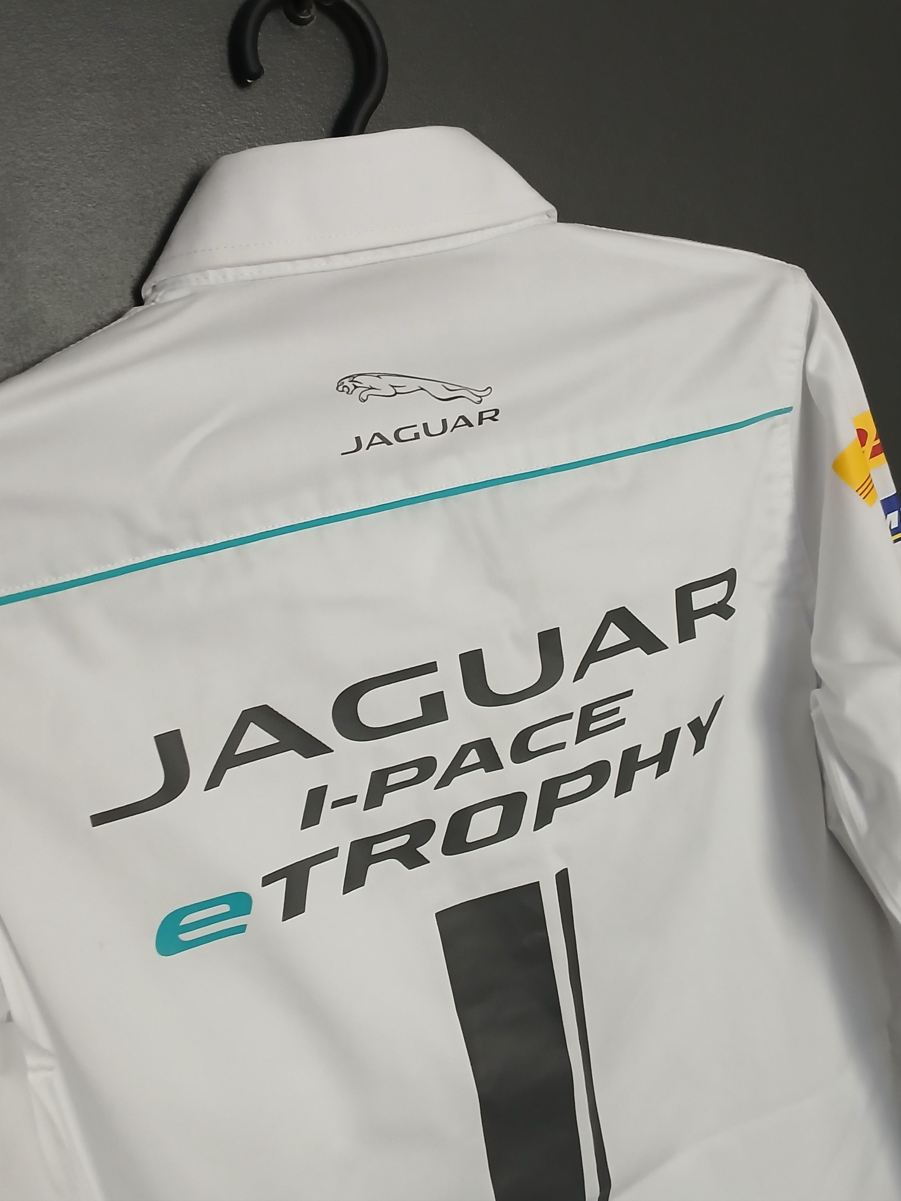 Formula 1 Jaguar F1 Racing Shirt Size US S / EU 44-46 / 1 - 4 Thumbnail