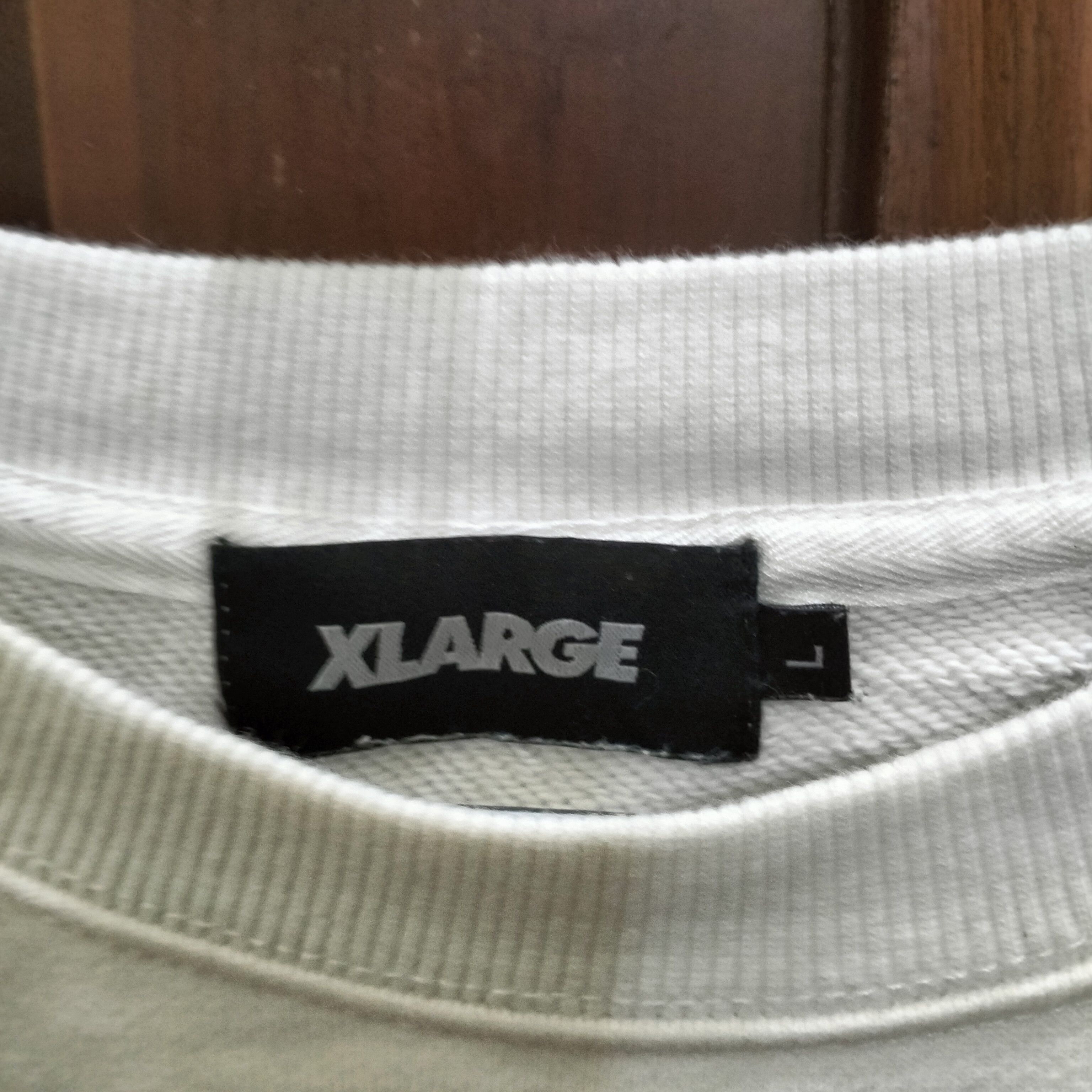 X-LARGE Crewneck Xlarge x Looney Tunes Size US L / EU 52-54 / 3 - 3 Thumbnail