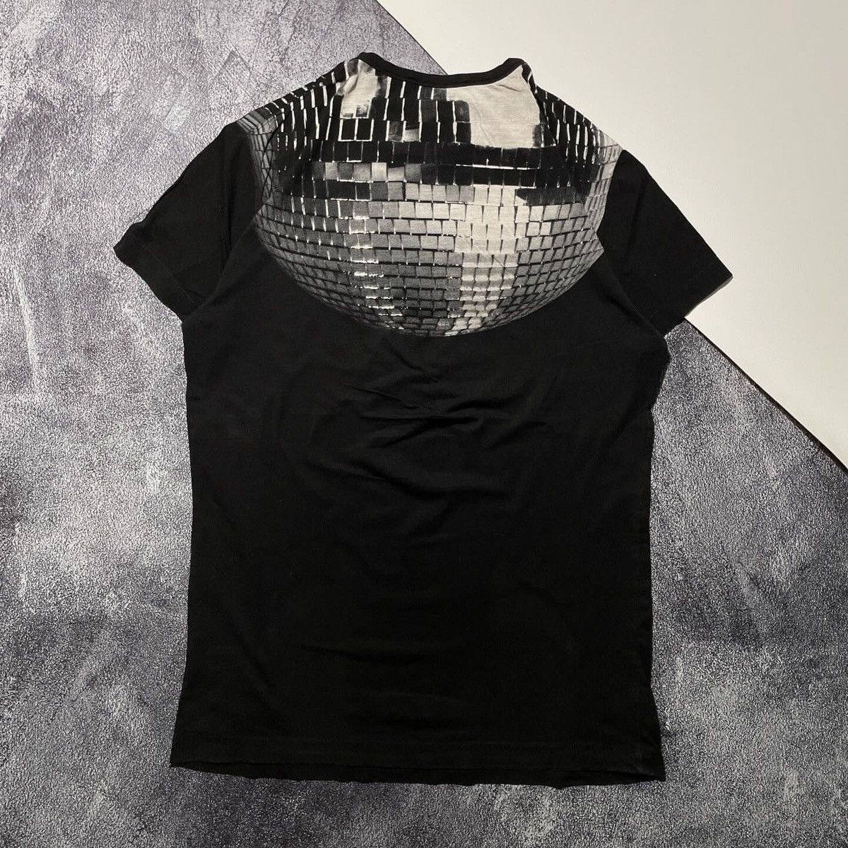Moschino × Palace MOSCHINO LUXURY DISCO LAMP TEE Size US XXL / EU 58 / 5 - 2 Thumbnail
