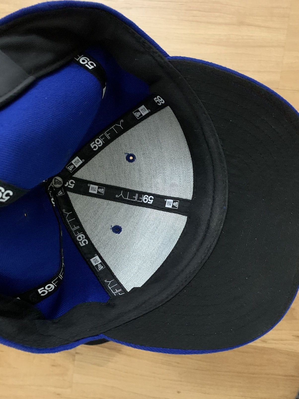 New Era ⚾️ New York Fitted hat bundle Size ONE SIZE - 8 Thumbnail