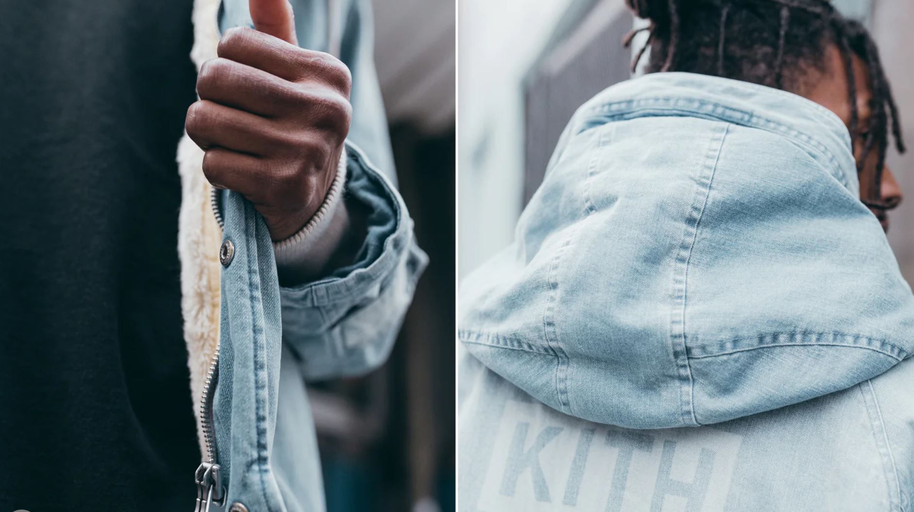 Kith KITH Nonnative Parka size L Size US L / EU 52-54 / 3 - 6 Thumbnail