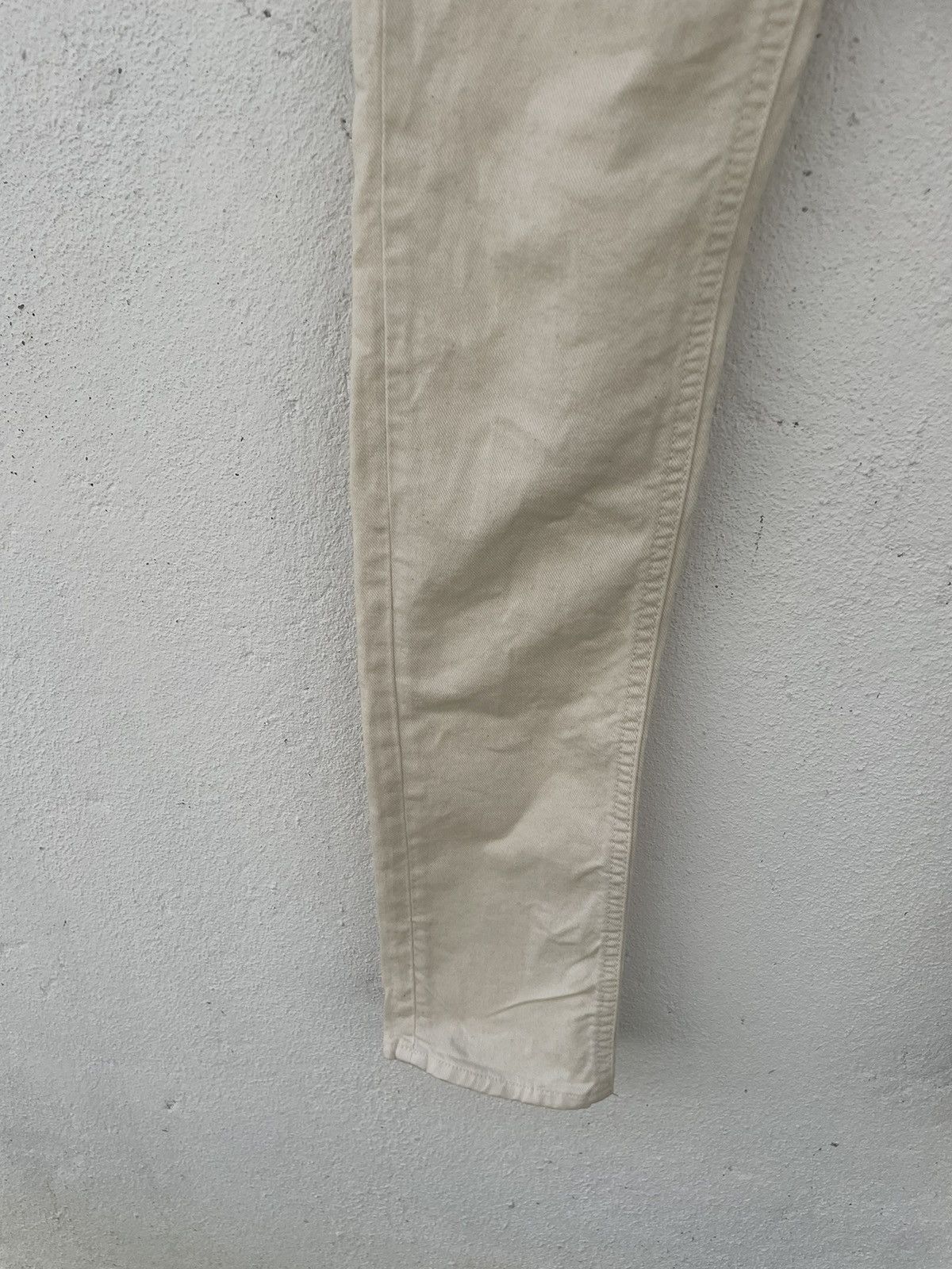 April 77 Vintage April 77 Slim Fit Jeans Size US 30 / EU 46 - 10 Thumbnail
