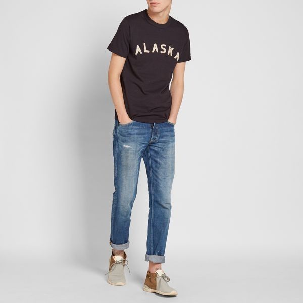 Visvim Social Sculpture 04 D12 Denim Size US 30 / EU 46 - 4 Thumbnail