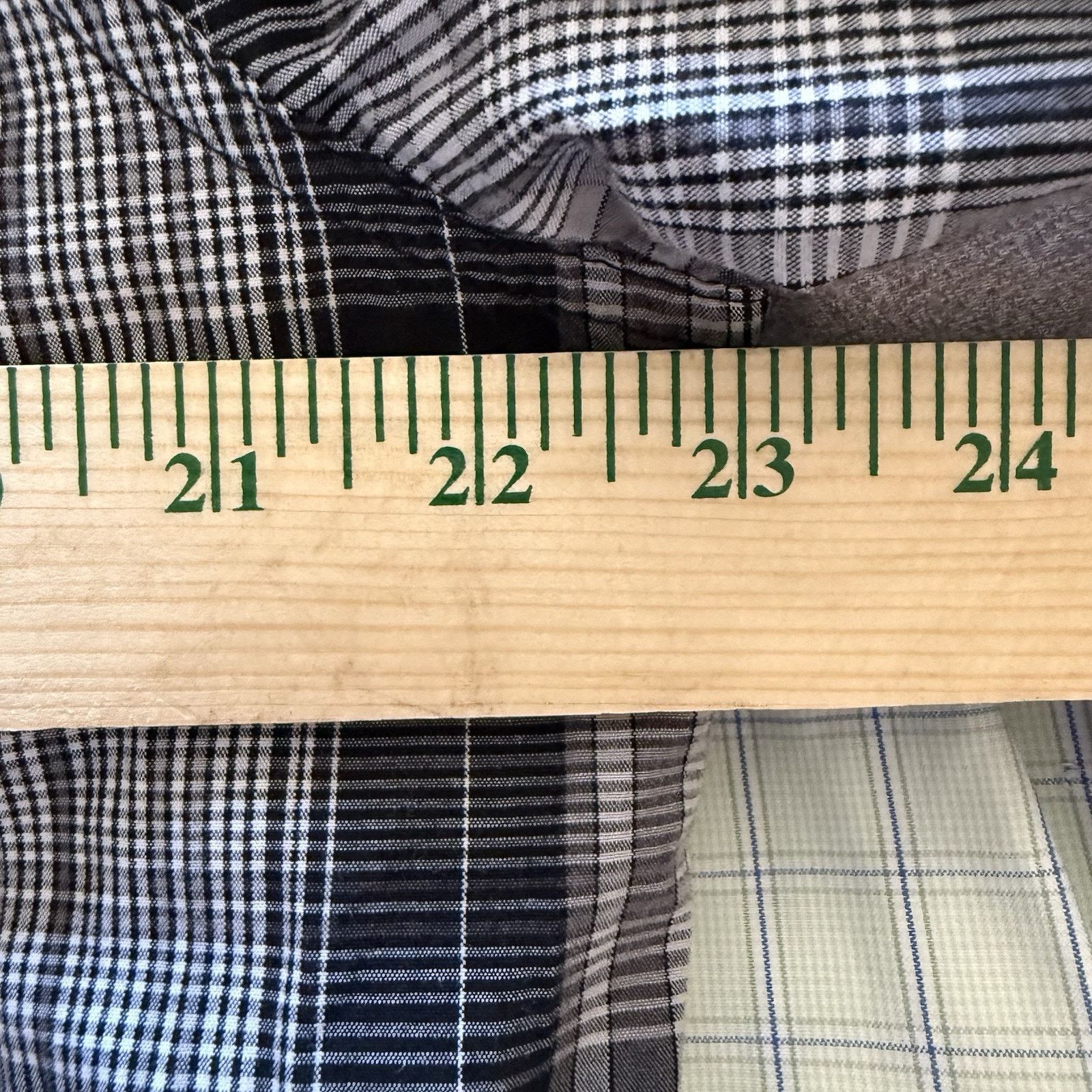 Rocawear Rocawear Classic Fit Button Down Shirt Size Large Size US L / EU 52-54 / 3 - 4 Thumbnail