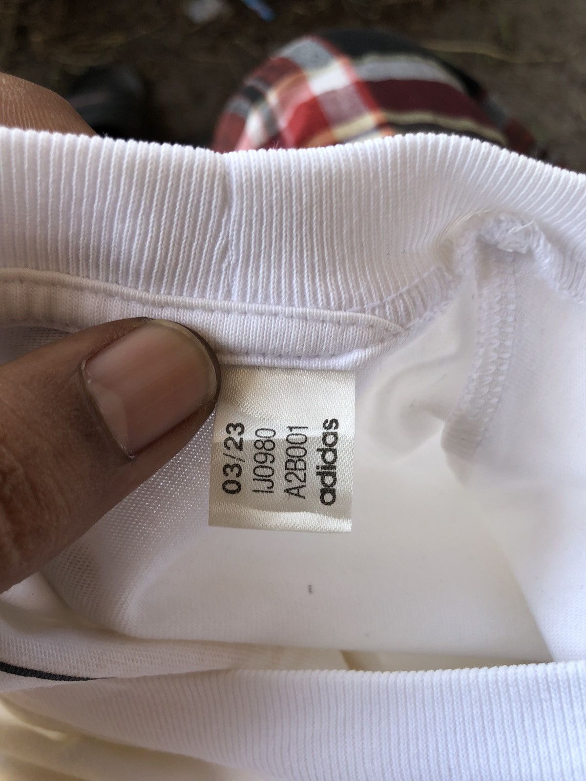 Adidas 🔥Crazy🔥Rare Adidas Globe For Skateboarding Tshirts Size US M / EU 48-50 / 2 - 17 Thumbnail
