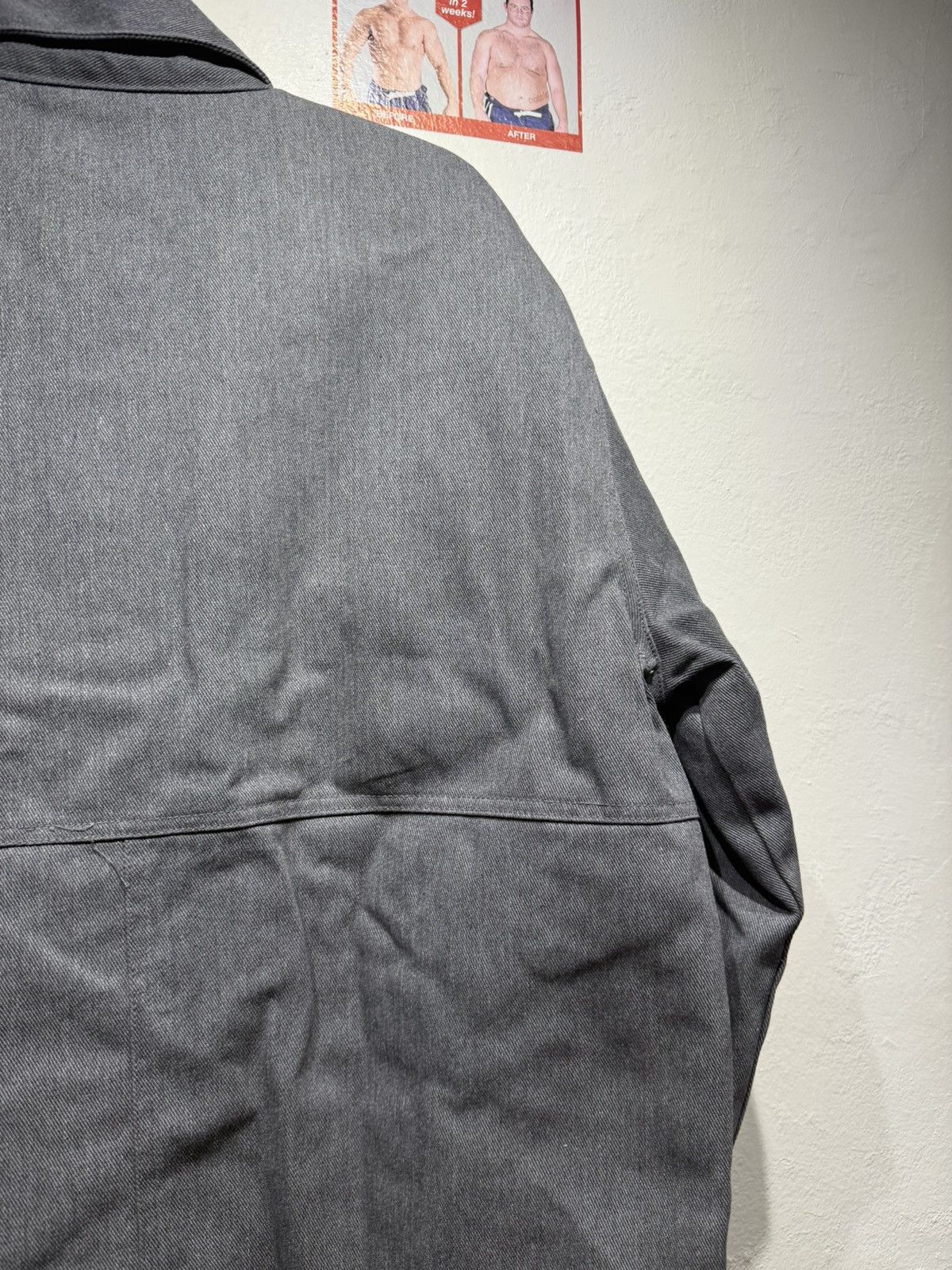 Ben Davis Ben Davis chore jacket Size US L / EU 52-54 / 3 - 12 Thumbnail