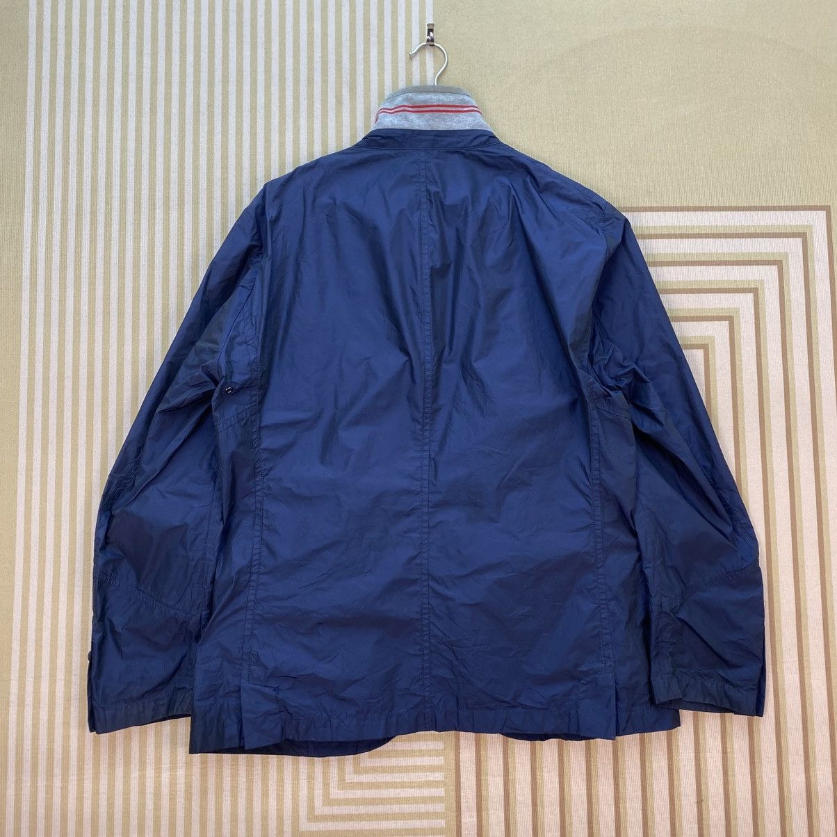 Jean Charles De Castelbajac 🫶Castelbajac Light Jacket Size US M / EU 48-50 / 2 - 2 Thumbnail