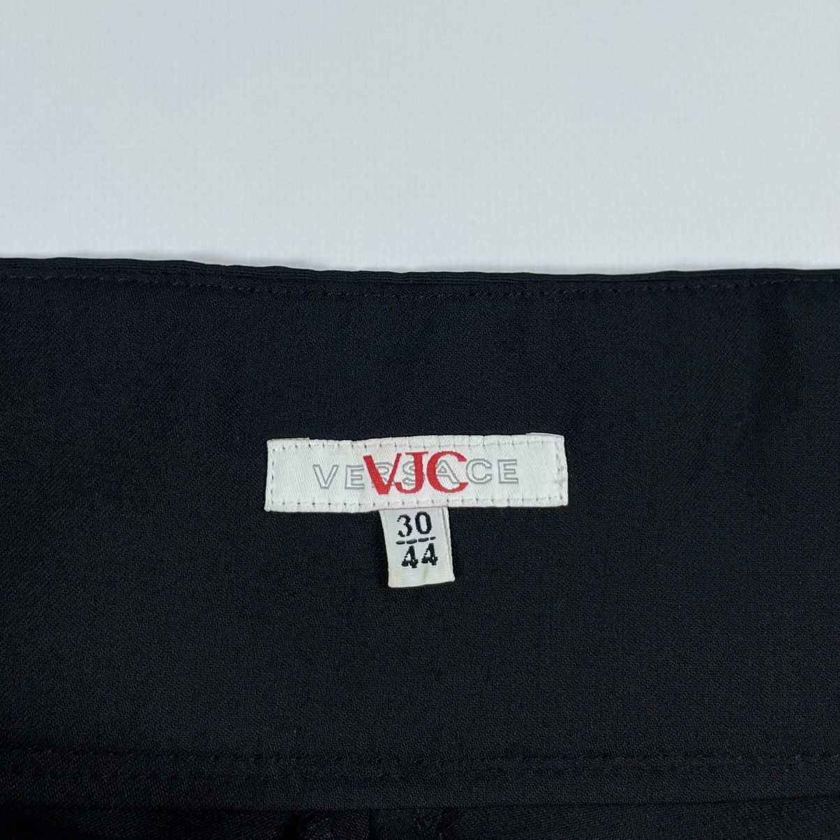 Versace Versace Women Pants Size 30" / US 8 / IT 44 - 8 Thumbnail