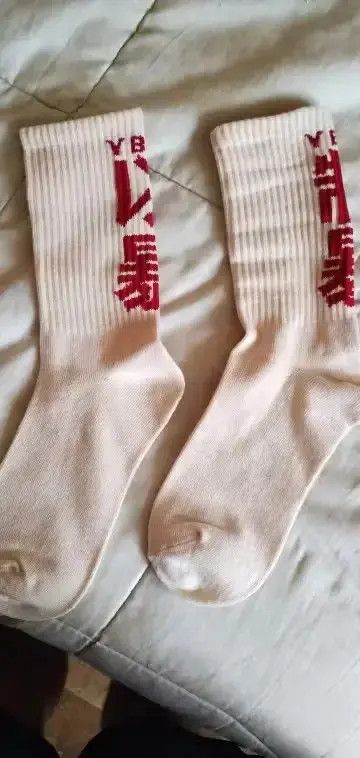 Other Streetwear Casual Skateboard Sock Size ONE SIZE - 2 Thumbnail
