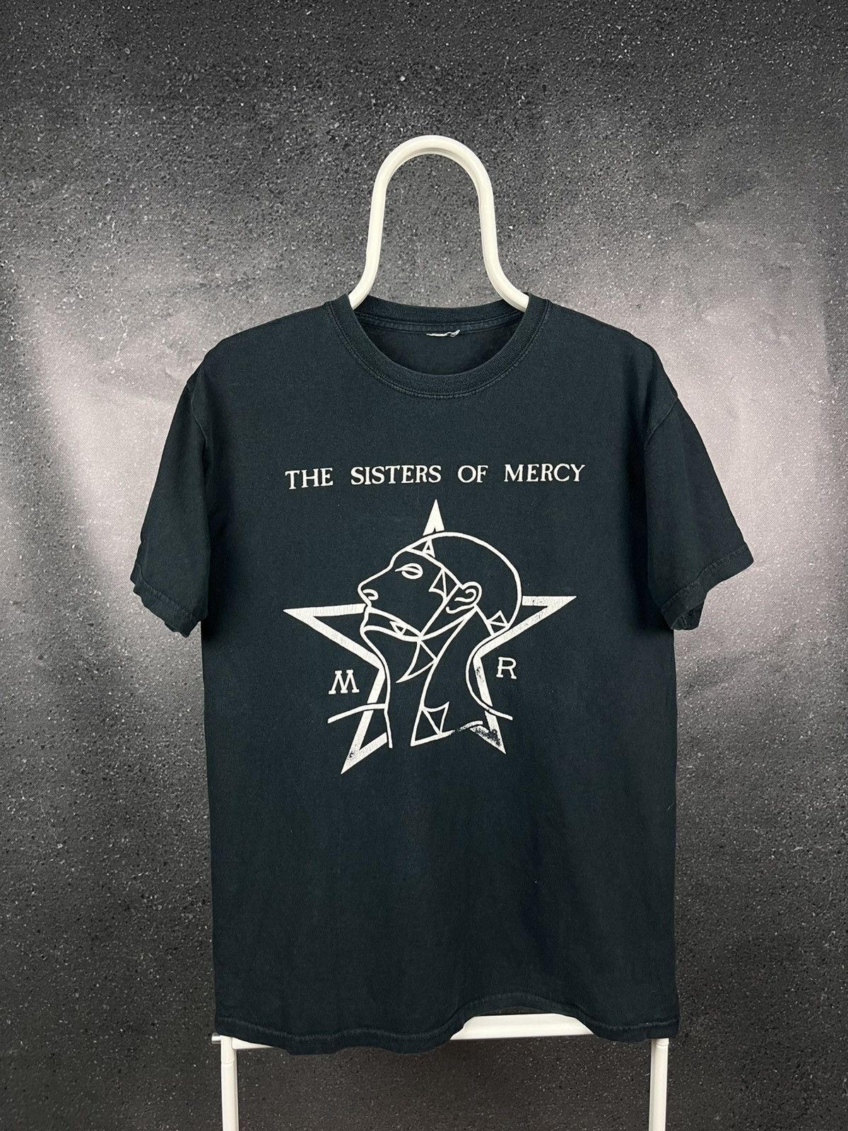 Vintage Sisters Of Mercy Shirt | Grailed