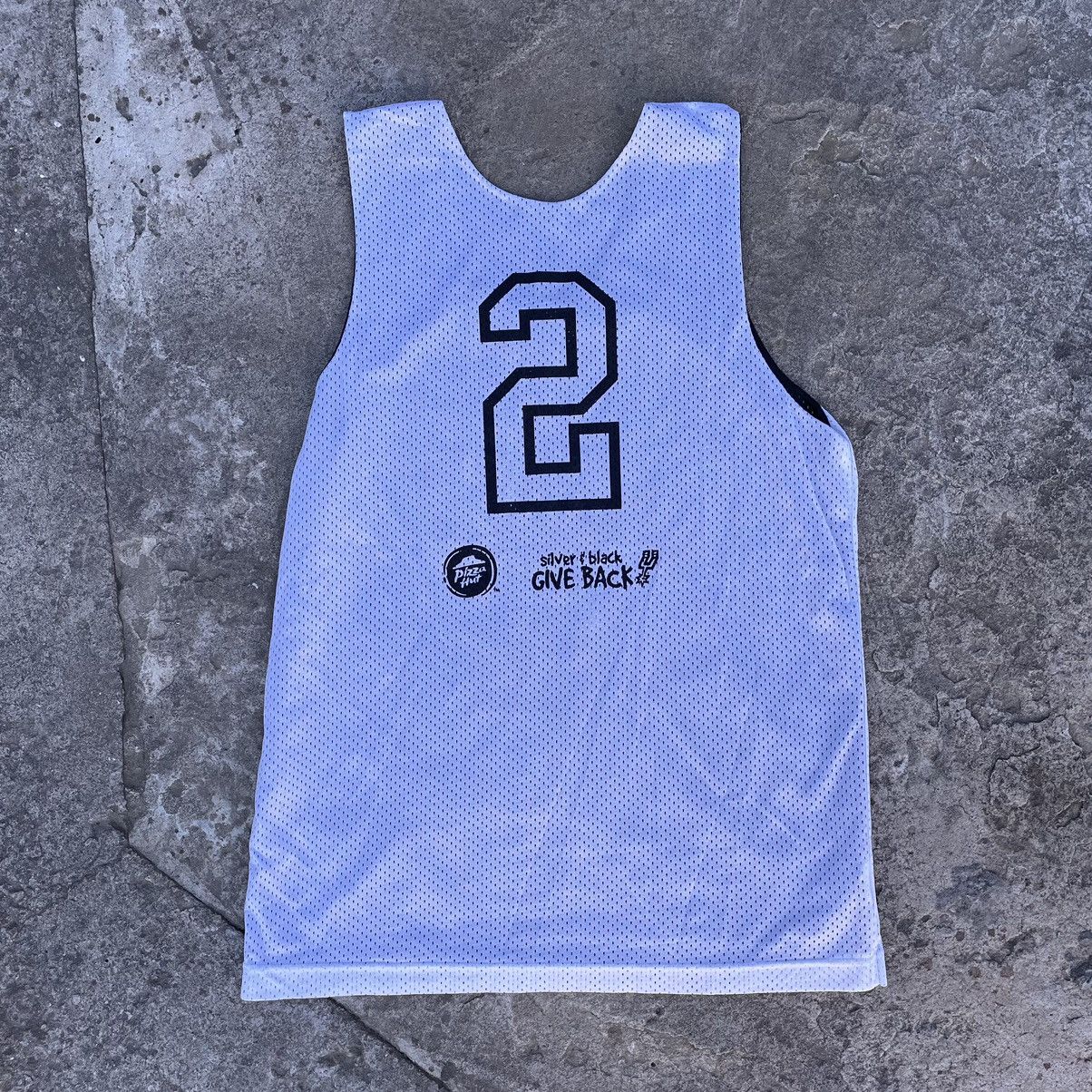 Hypebeast Vintage Spars Tank Top Basketball Y2K 90s USA Size US M / EU 48-50 / 2 - 7 Thumbnail