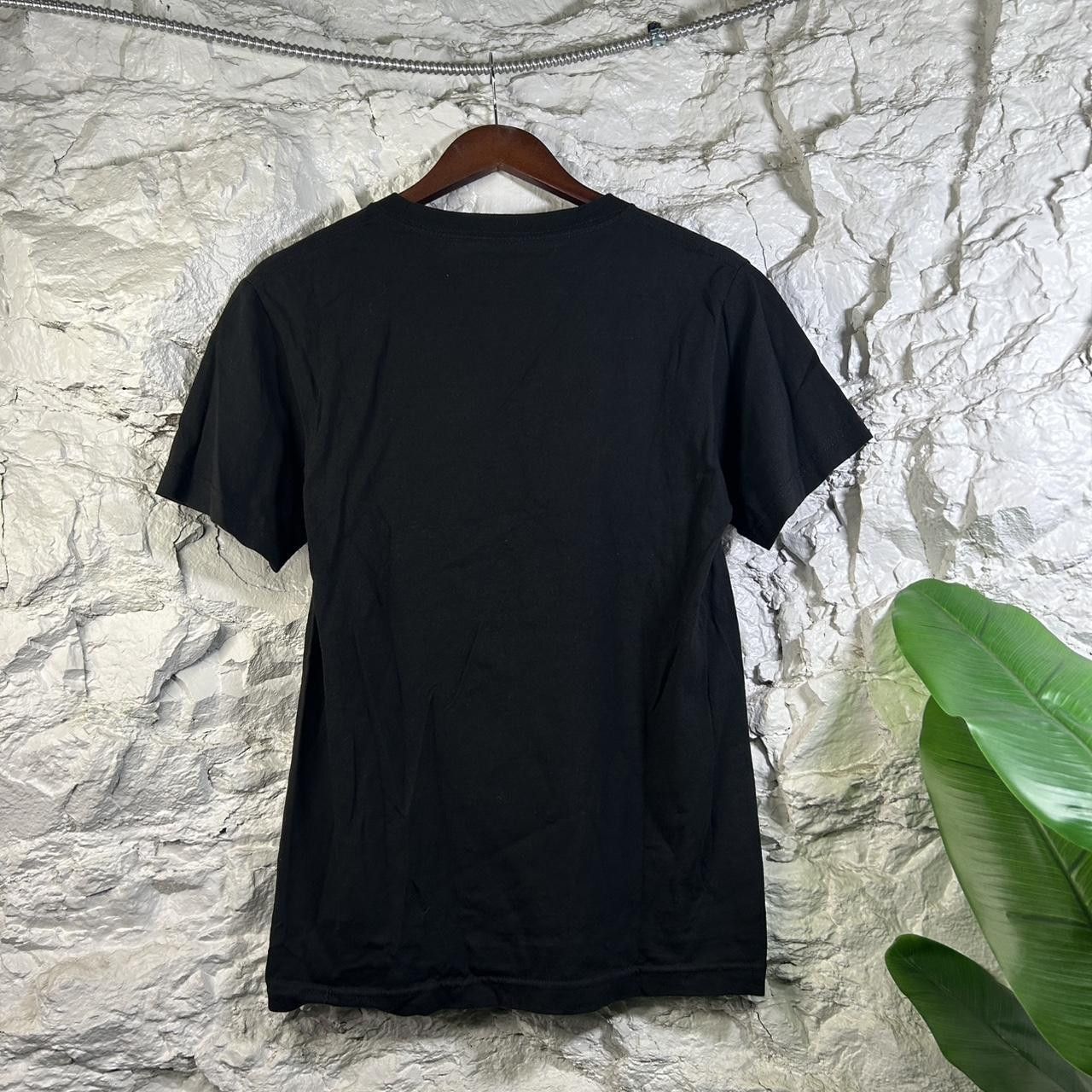 Band Tees Power Trip Suffer No Fool Tee Size Small Size US S / EU 44-46 / 1 - 4 Thumbnail