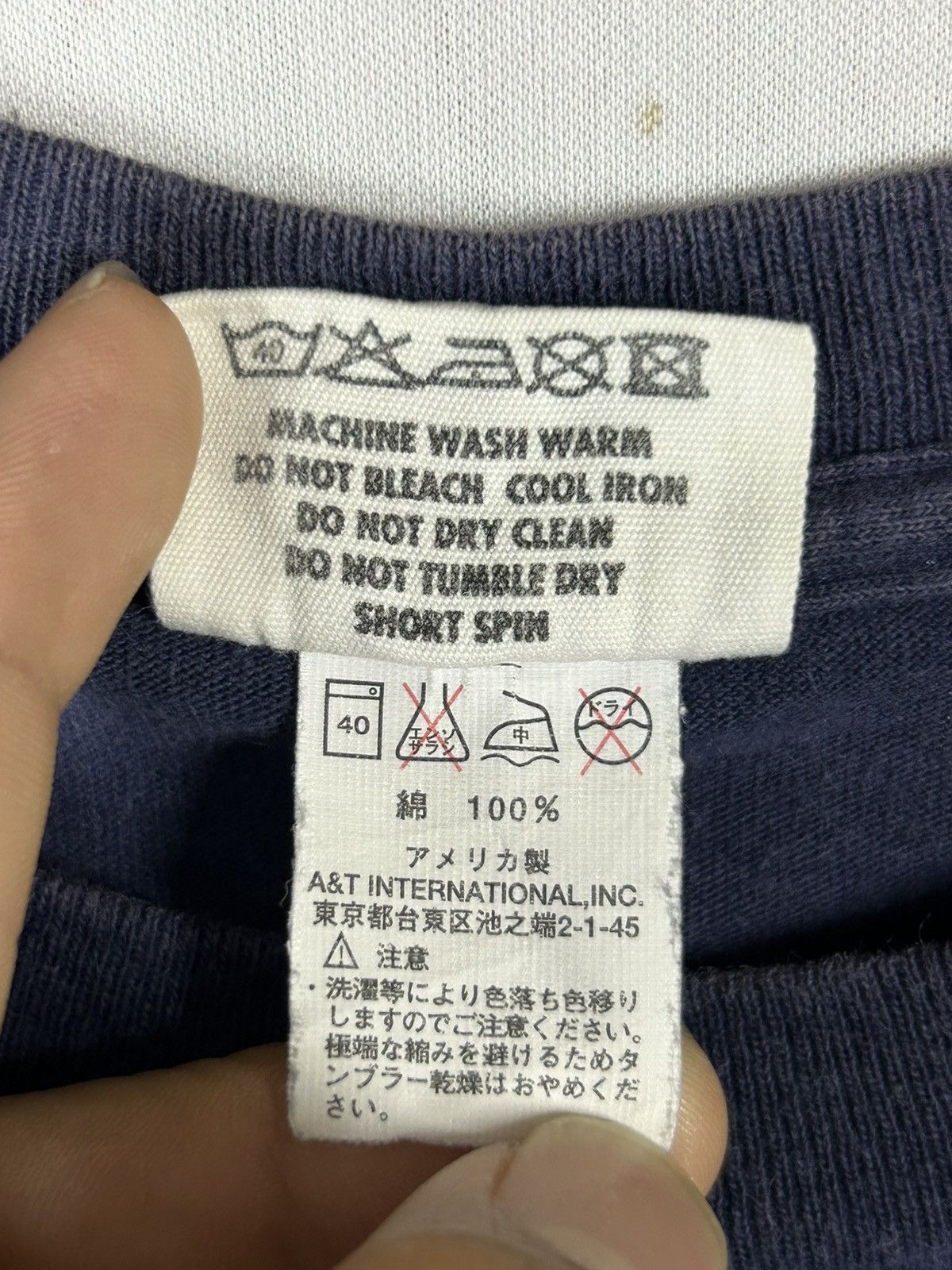 Schott × Vintage Vintage Schott Perfecto Schott Bros Size US L / EU 52-54 / 3 - 6 Thumbnail