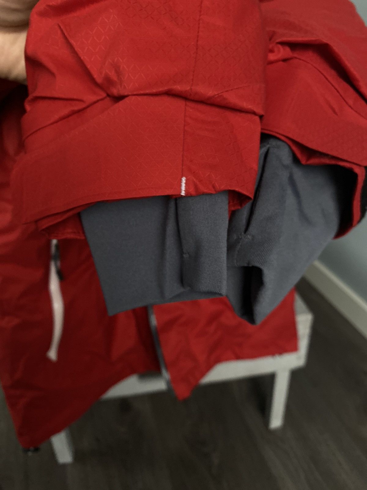 Adidas Adidas Audi Performance Jacket M Size L / US 10 / IT 46 - 8 Thumbnail