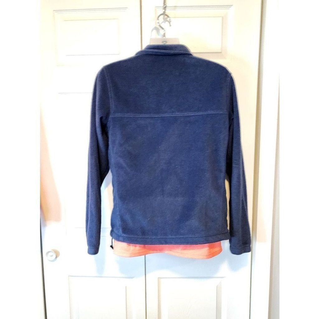 Columbia Navy Blue Columbia Defective Zipper Size US M / EU 48-50 / 2 - 3 Thumbnail