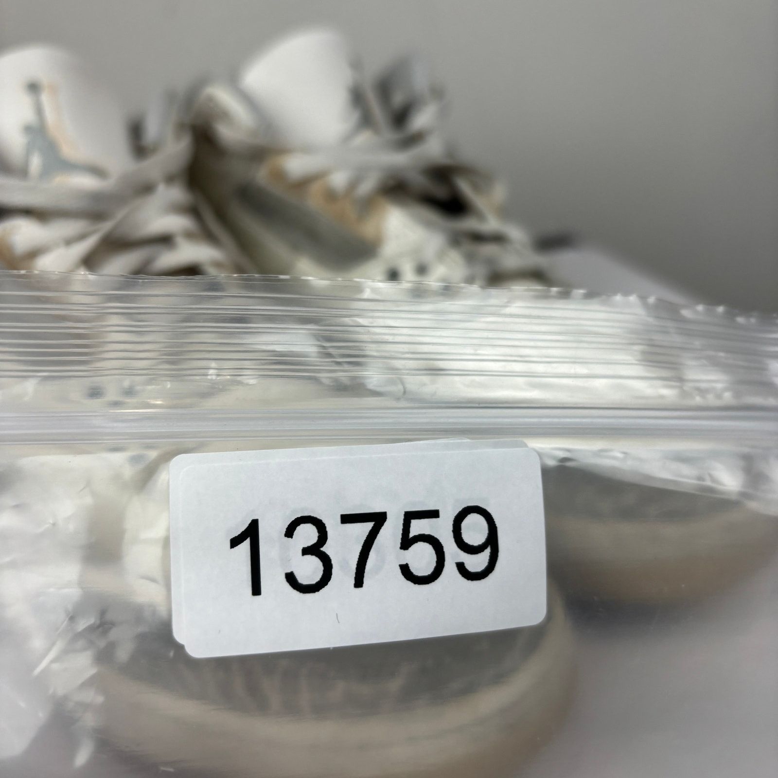 Jordan Brand × Nike Nike Air Jordan 3 Retro Craft Ivory Sneakers Shoes Men's 10 Size US 10 / EU 43 - 17 Thumbnail