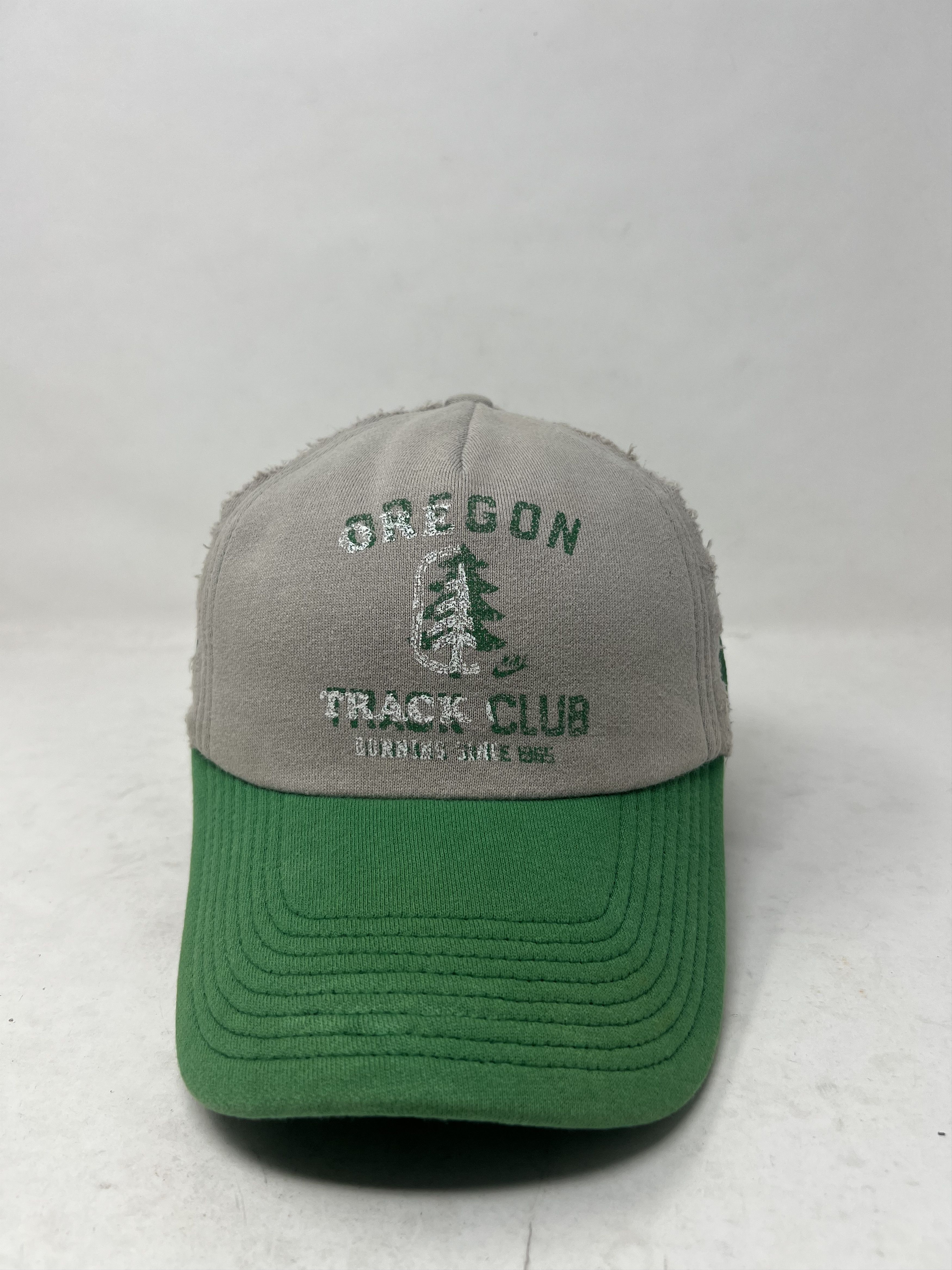Nike Oregon Track Club Nike Trucker Hat Size ONE SIZE - 5 Thumbnail