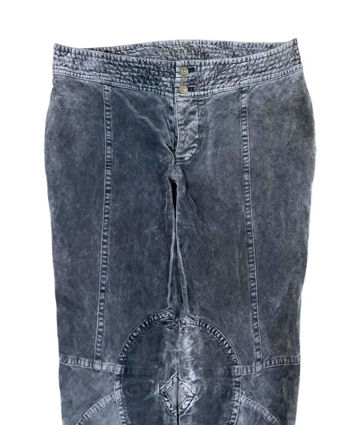 Tsumori Chisato Tsumori Chisato Jeans Size US 30 / EU 46 - 22 Thumbnail