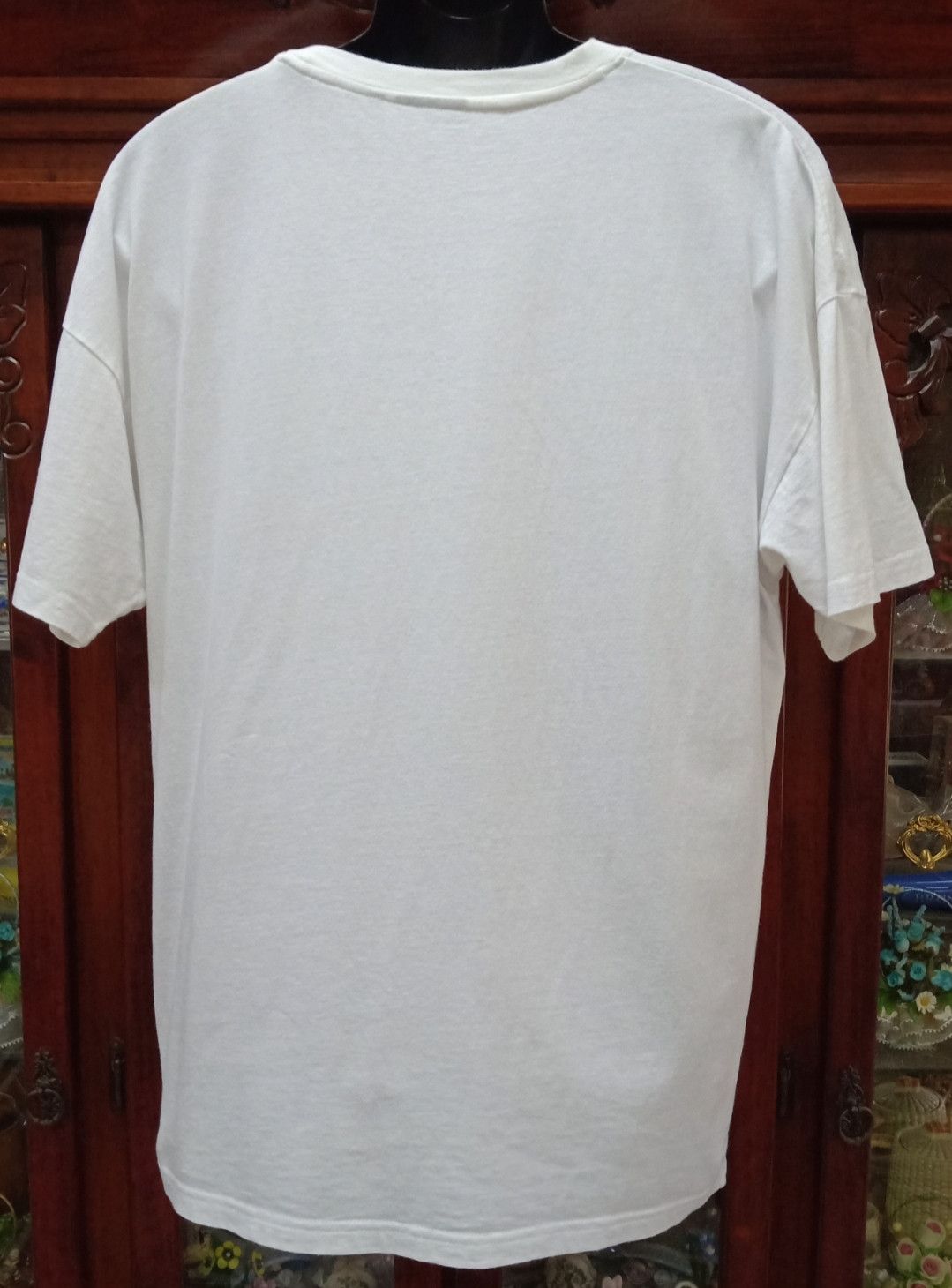 Anime × Hunter × Japanese Brand Hunter x Hunter Japanese Animation T-shirt Size US XL / EU 56 / 4 - 2 Thumbnail