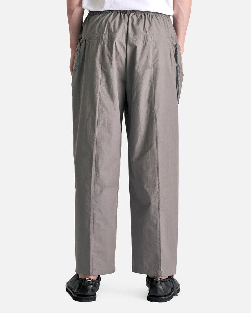 Craig Green o1s1v1r1oon0925 Circle Trouser in Grey Size US 36 / EU 52 - 2 Thumbnail