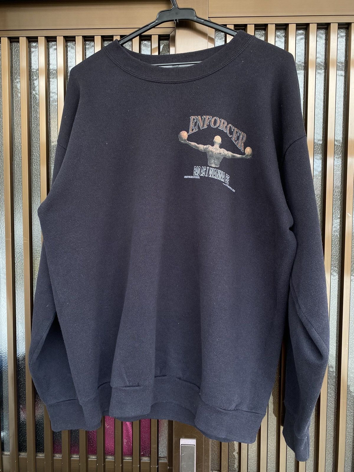 Bad As I Wanna Be Dennis Rodman | Grailed