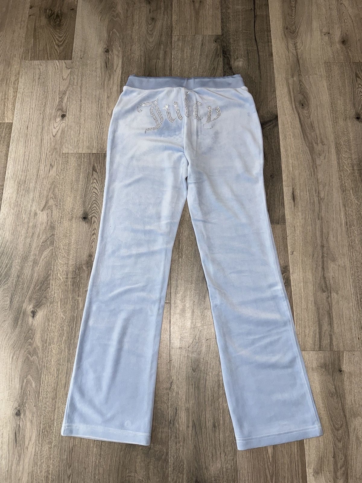 Juicy Couture Juicy Couture Tracksuit Size S / US 4 / IT 40 - 11 Thumbnail