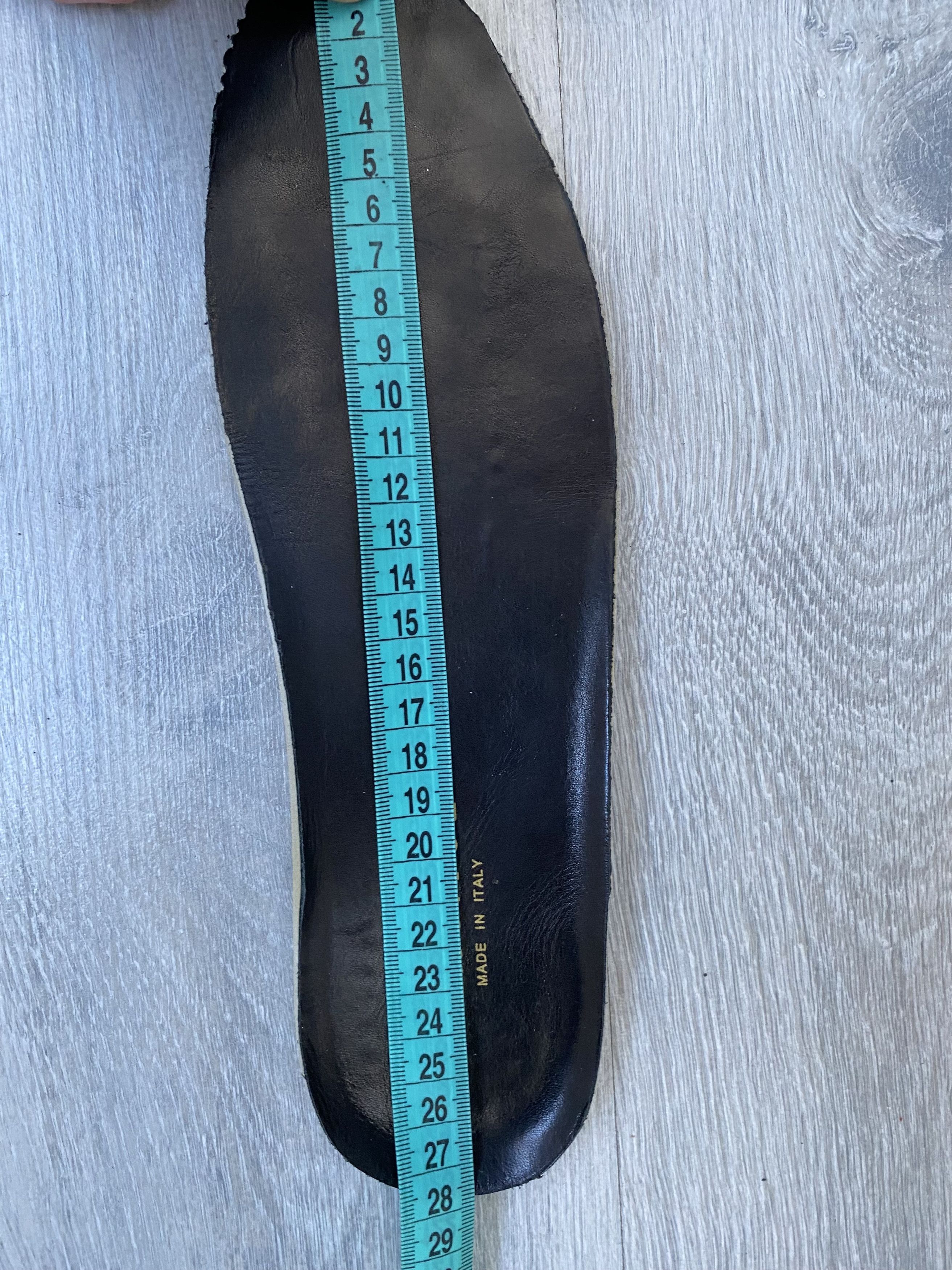 Versace Versace indian Native American moccasins slippers Size US 10.5 / EU 43-44 - 14 Thumbnail