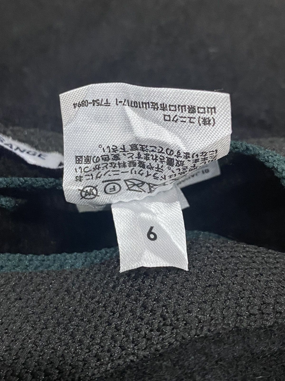 Black Wool UNIQLO Ines De La Fressanger Women’s Wool Baret