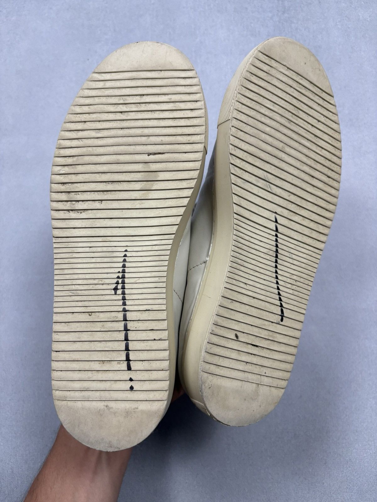 Axel Arigato Axel Arigato Clean 90 Sneakers In White Size US 6 / EU 39 - 7 Thumbnail