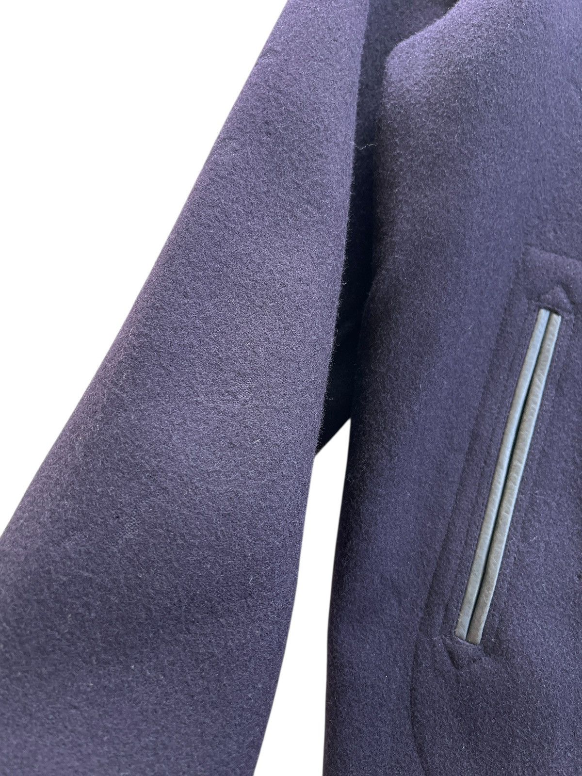 Needles Needles Nepenthes Wool Jacket Size US S / EU 44-46 / 1 - 12 Thumbnail