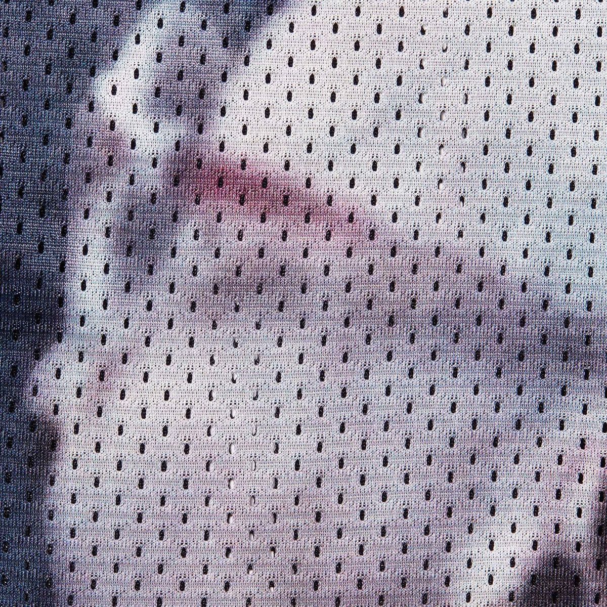 Supreme Supreme Aphex Twin Football Jersey Snow Camo SS25 Size XL Size US XL / EU 56 / 4 - 4 Thumbnail