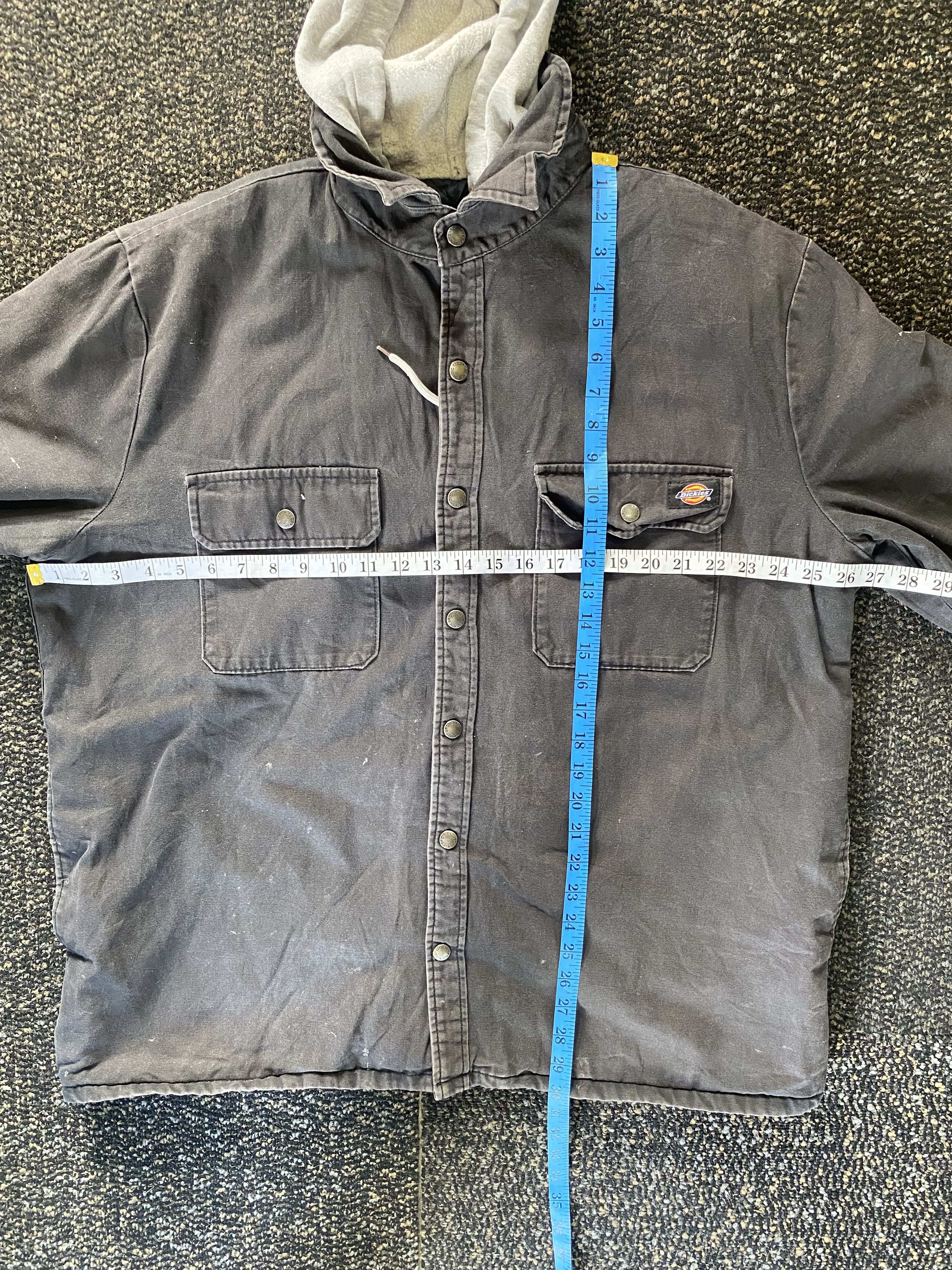 Carhartt × Dickies Dickies workwear jacket Size US XL / EU 56 / 4 - 6 Thumbnail