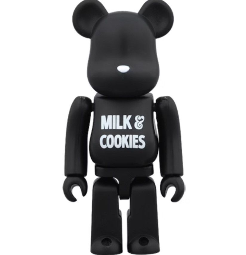 Number (N)ine Number Nine Bearbrick Size ONE SIZE - 8 Thumbnail
