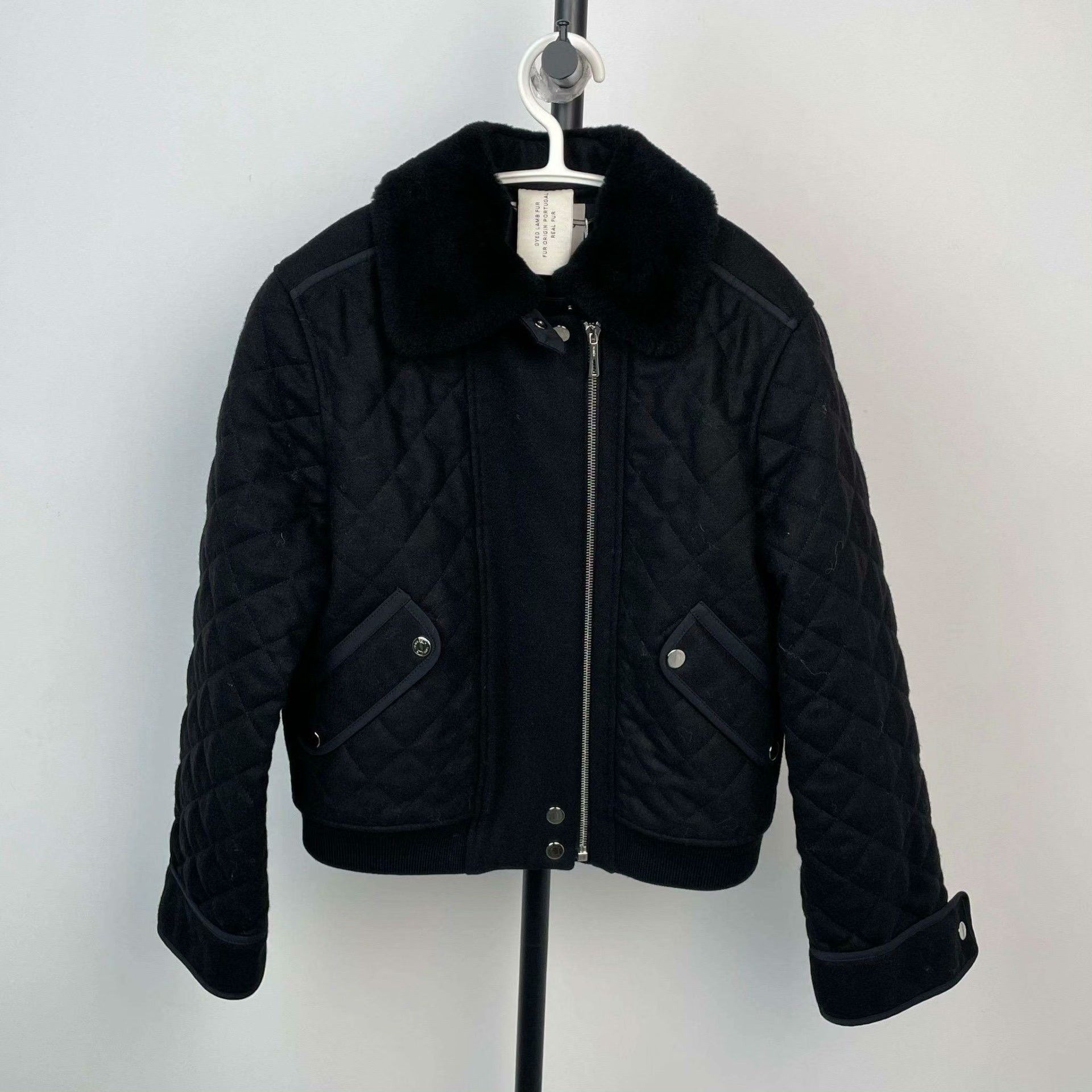 Hermes Hermes Jacket 34 Women Size XS / US 0-2 / IT 36-38 - 1 Thumbnail