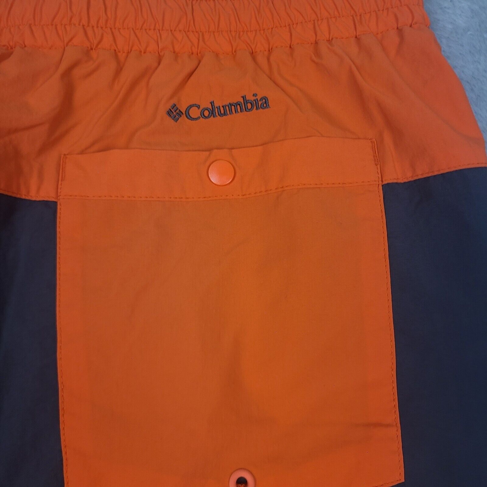 Columbia Columbia Men's 2XL Swim Trunks Shorts Omni-Shield Advanced R Size US 36 / EU 52 - 10 Thumbnail