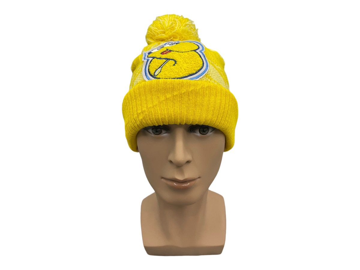 Other Cartoon Big Logo Beanie Hats Size ONE SIZE - 1 Thumbnail