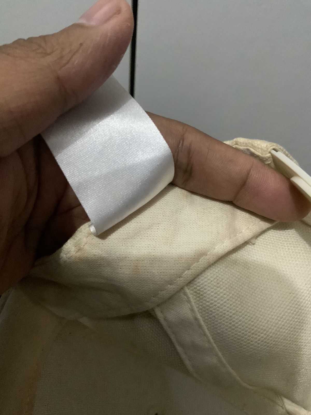 Nike Vintage Nike Fade Hat Size ONE SIZE - 14 Thumbnail