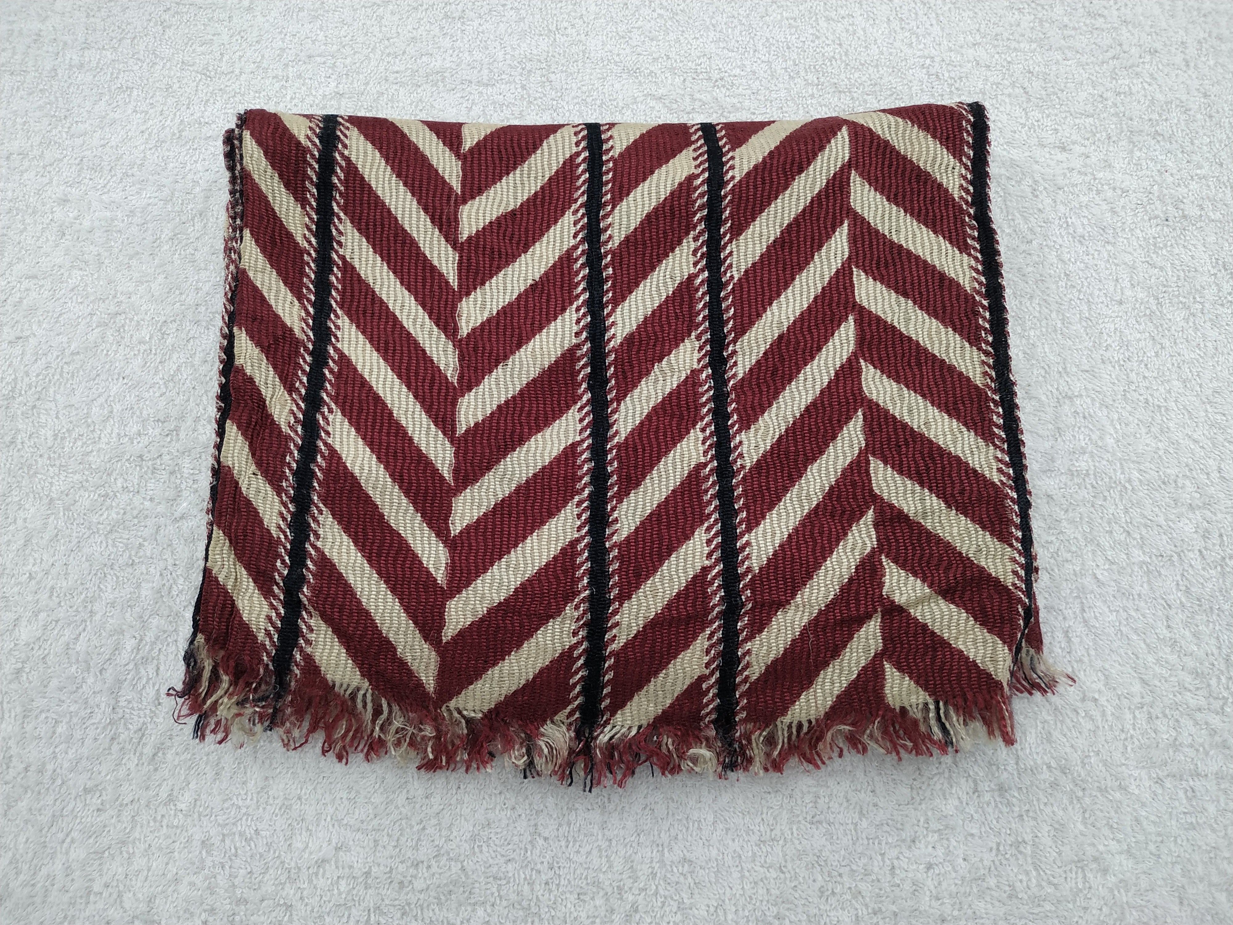 Giorgio Armani × Vintage Giorgio Armani Scarf / Muffler / Neckwear Size ONE SIZE - 2 Thumbnail
