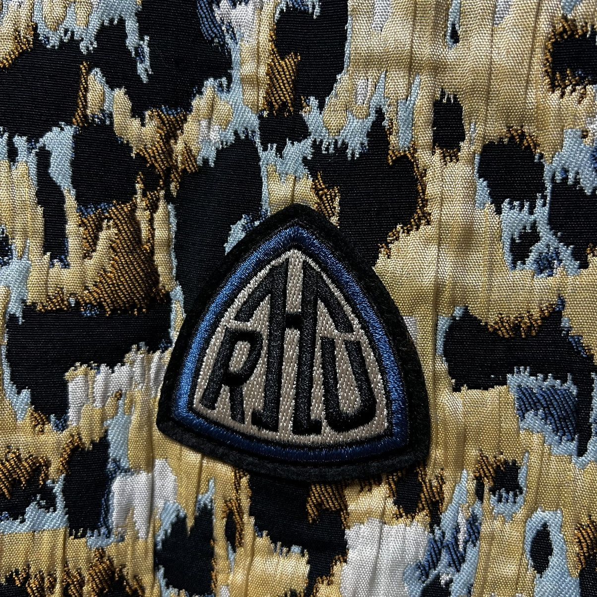 Rhude × Zara RHUDE x Zara NEW Animal Printed Sweatshirt Rhuigi men’s NEW Size US M / EU 48-50 / 2 - 7 Thumbnail