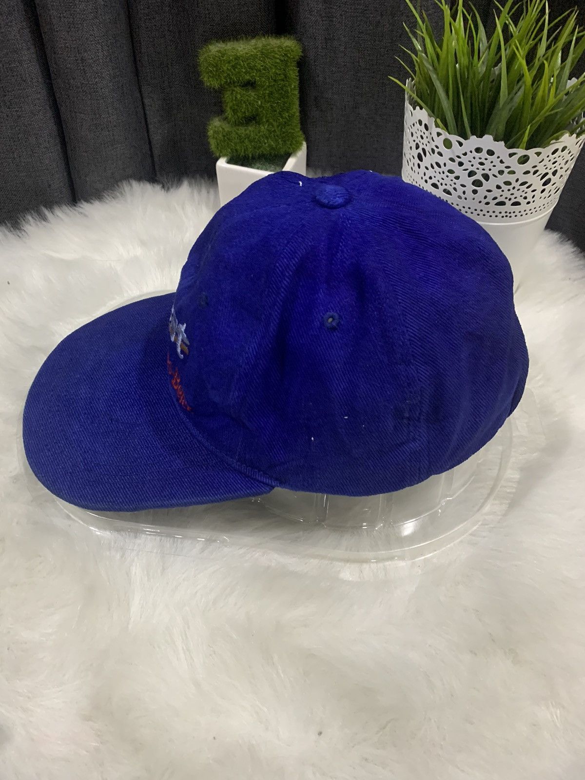 Hugo Boss STEAL!! Caps HUGO BOSS West Mercedes Free HONDA Caps Size ONE SIZE - 4 Thumbnail