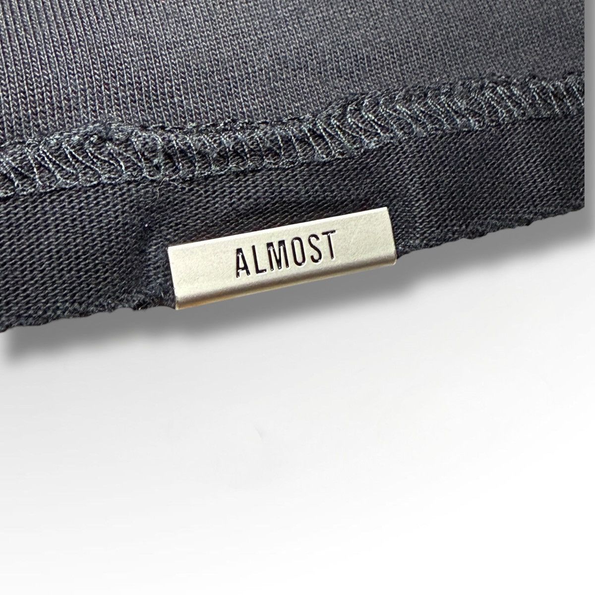 Other Almost Someday Retro Inside Out Tee Size US XXL / EU 58 / 5 - 5 Thumbnail