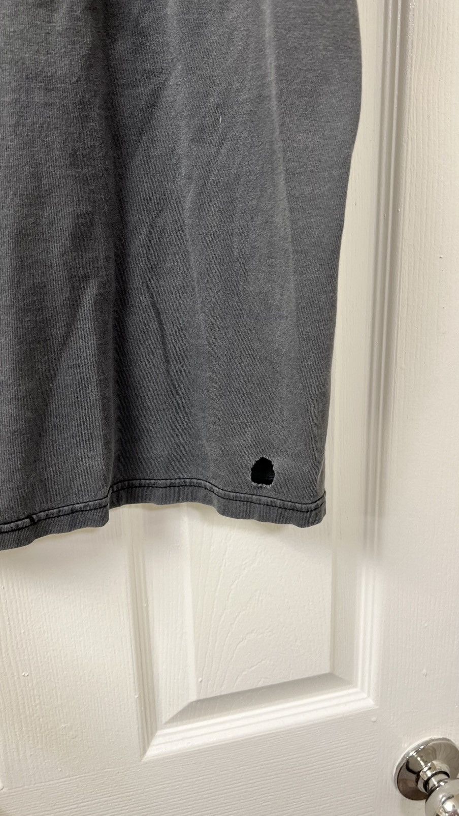 Vintage Vintage t-shirt Size US M / EU 48-50 / 2 - 5 Thumbnail