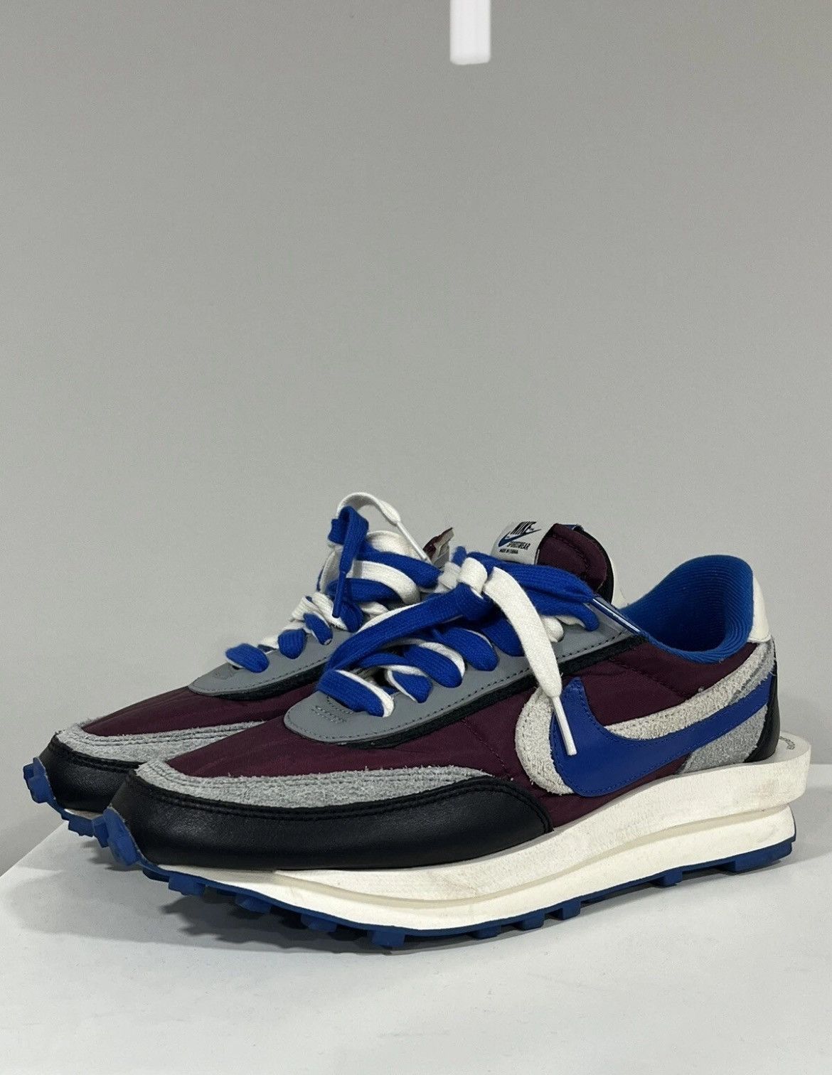 Nike × Sacai × Undercover LD Waffle 8 Size US 8 / EU 41 - 8 Thumbnail