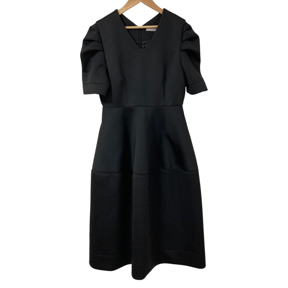 Other Other CELFORD Flare Dress Textile Dresses DUTY FREE for USA Size ONE SIZE - 1 Thumbnail