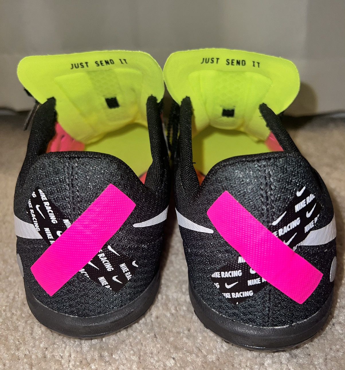Nike NIKE RIVAL XC 6 (new) Size US 11 / EU 44 - 17 Thumbnail